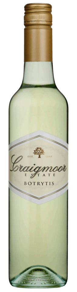 Craigmoor Botrytis Semillon 2013 500ml