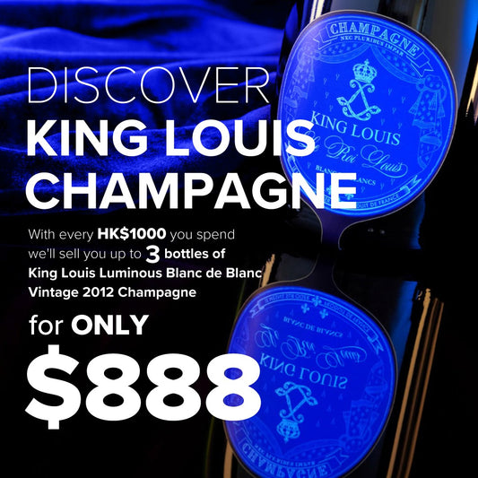 Dom Pérignon Brut Champagne 2013 750mL