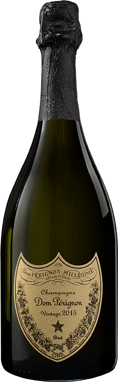 Dom Pérignon Champagne Brut Vintage Champagne 2015