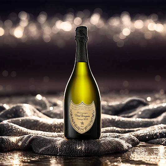 Dom Perignon Champagne