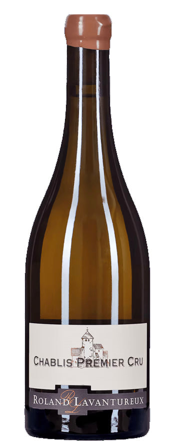 Domaine Roland Lavantureux Chablis 1er Cru Beauroy 2021