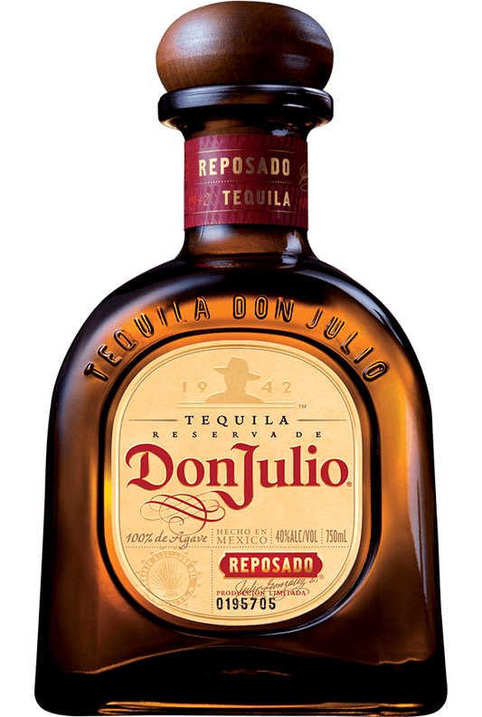 Don Julio Resposado Tequila 700ml