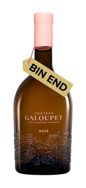 Château Galoupet Cru Classé Rosé 2021