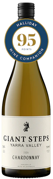 Giant Steps Yarra Valley Chardonnay 2024
