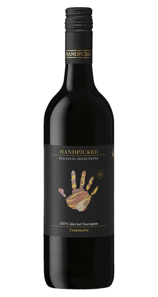 Handpicked Coonawarra Cabernet Sauvignon 2019