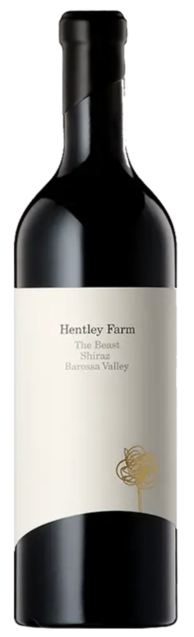 Hentley Farm The Beast Barossa Valley Shiraz 2020