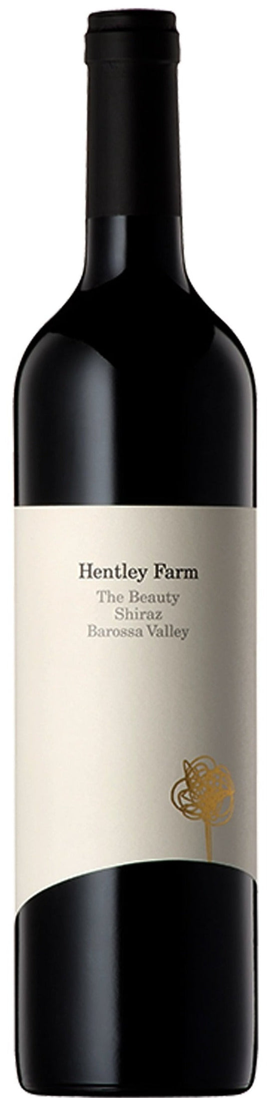 Hentley Farm The Beauty Barossa Valley Shiraz 2021