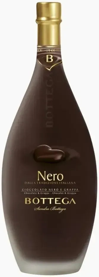 Bottega Nero Chocolate Liqueur