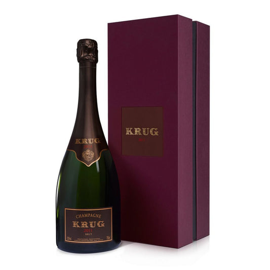 Krug Vintage 2011 (Gift Boxed)