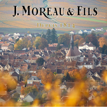 J. Moreau & Fils Wines