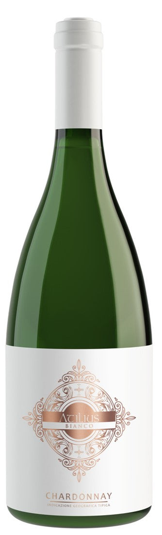 Atilius Bianco Chardonnay Di Toscana DOCG 2022