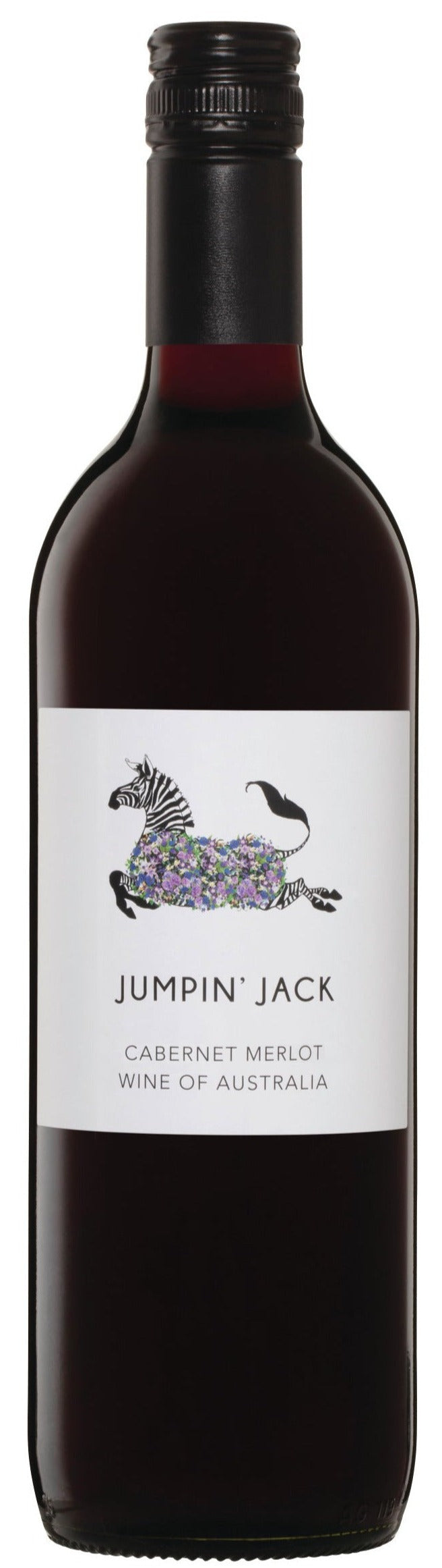 Jumpin' Jack Cabernet Merlot 2023