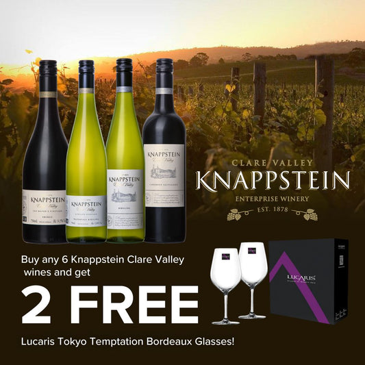 Knappstein Wines