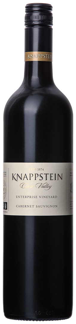 Knappstein Enterprise Vineyard Cabernet Sauvignon 2019