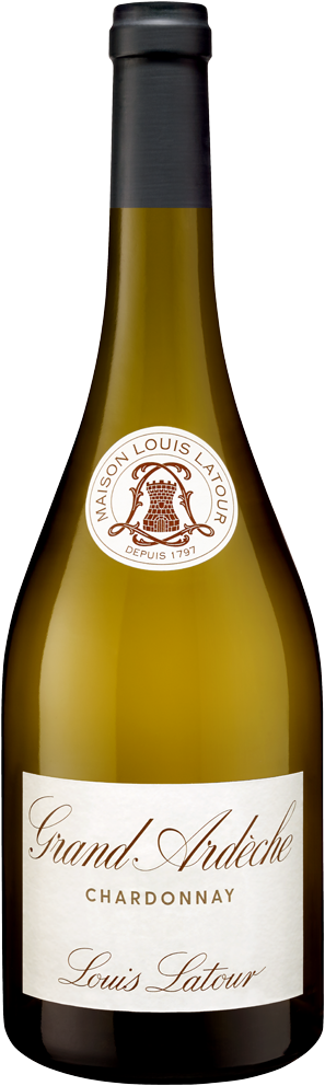 Louis Latour 'Grand Ardeche' Chardonnay 2021