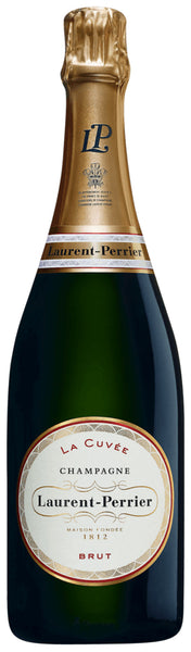Laurent Perrier La Cuvee Brut | Freshness and Elegance