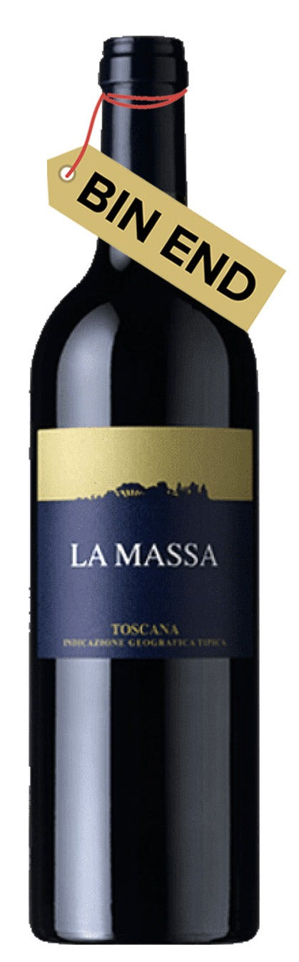 Fattoria La Massa 2017