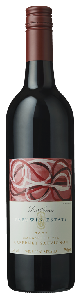 Leeuwin Estate Art Series Cabernet Sauvignon 2021