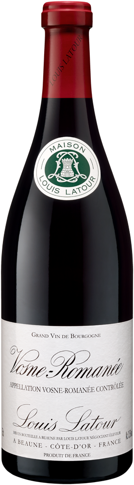 Louis Latour Vosne-Romanée 2022