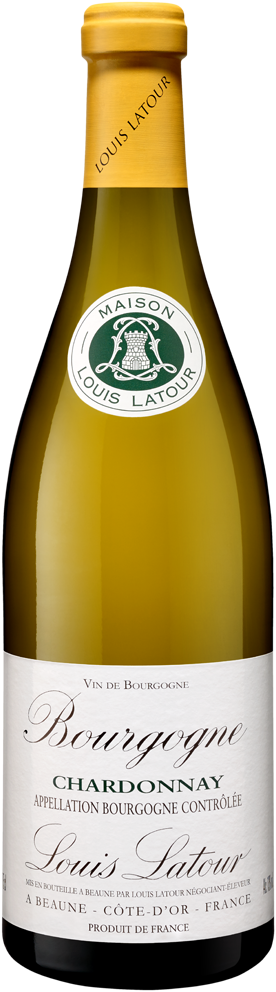 Louis Latour Bourgogne Chardonnay 2023