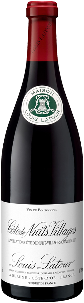 Louis Latour Côte de Nuits-Villages 2022