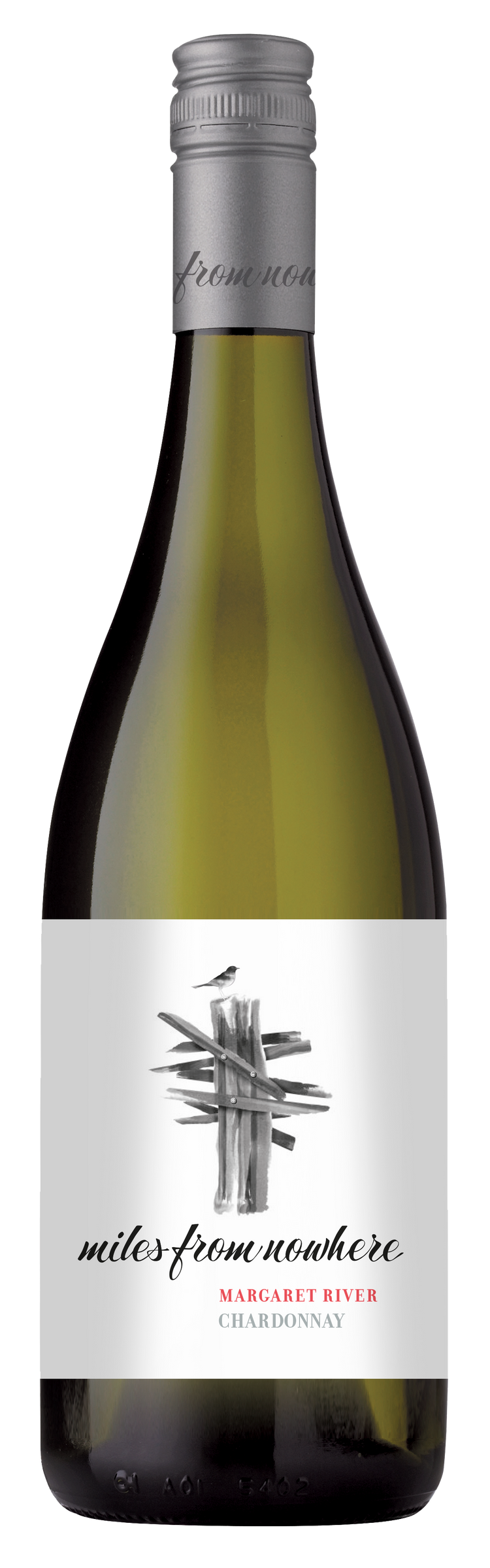 Miles from Nowhere Margaret River Chardonnay 2023
