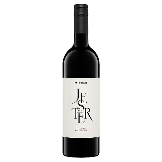 Pre-Order - Mitolo Jester McLaren Vale Malbec 2022