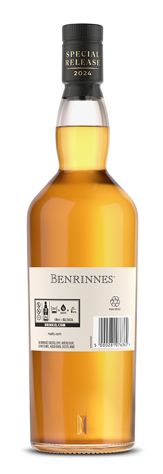 Benrinnes 21YO (2024 Special Release) 700ml