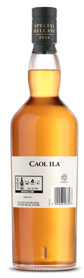 Caol Ila 10YO (2024 Special Release) 700ml