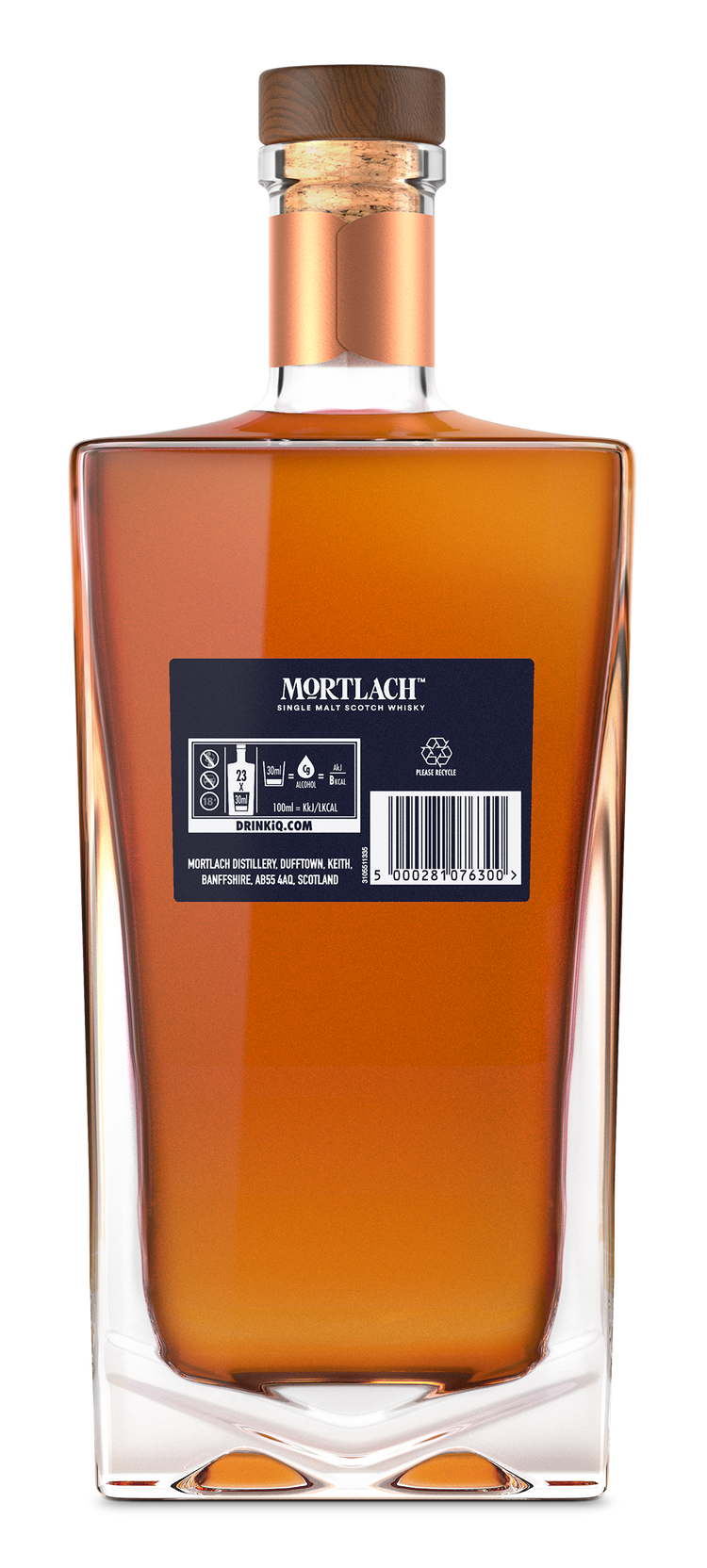 Mortlach NAD (2024 Special Release) 700ml