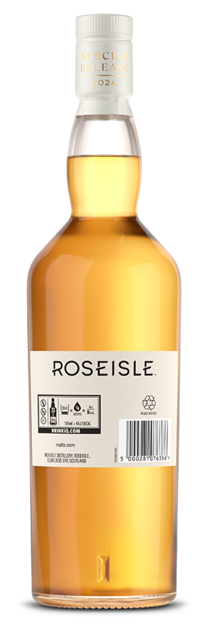 Roseisle 12YO (2024 Special Release) 700ml