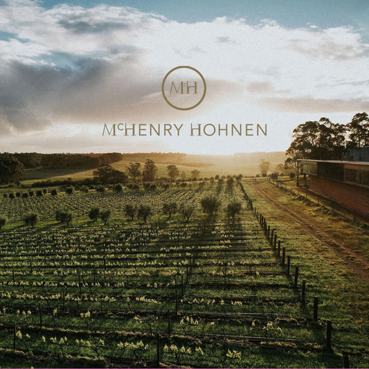 McHenry Hohnen Wines
