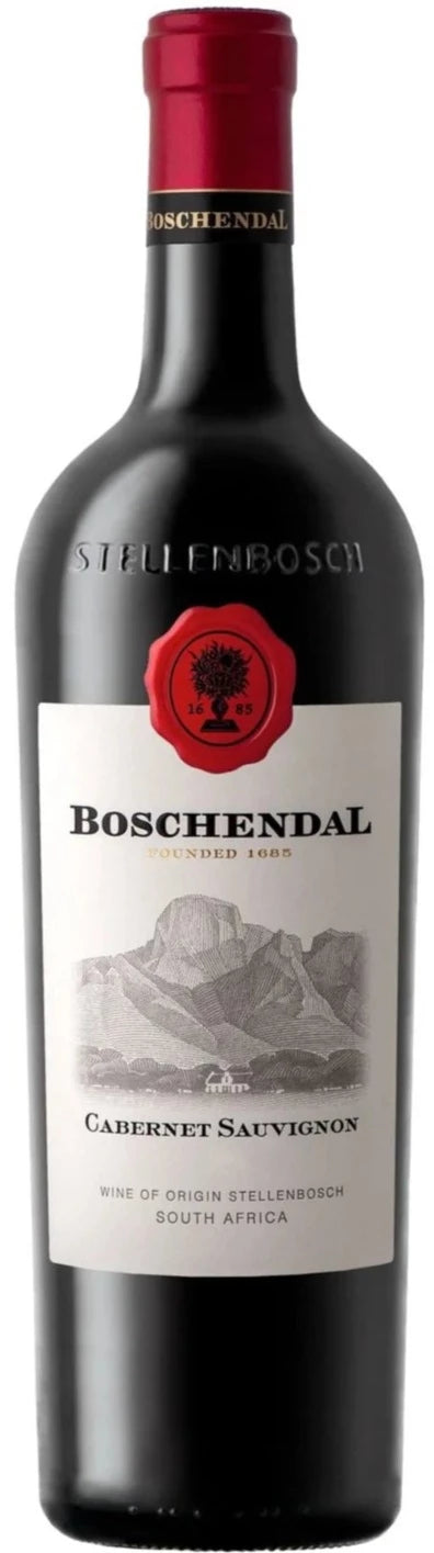 Boschendal Appellation Series Cabernet Sauvignon 2019