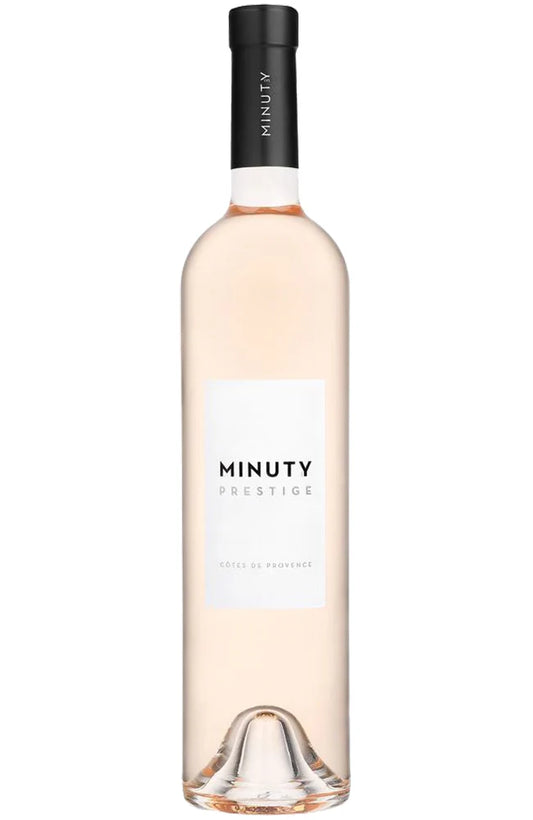 Chateau Minuty Prestige Rose Cotes de Provence 2023