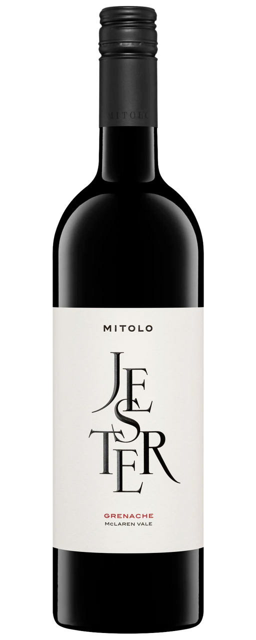 Pre-Order - Mitolo Jester McLaren Vale Grenache 2023