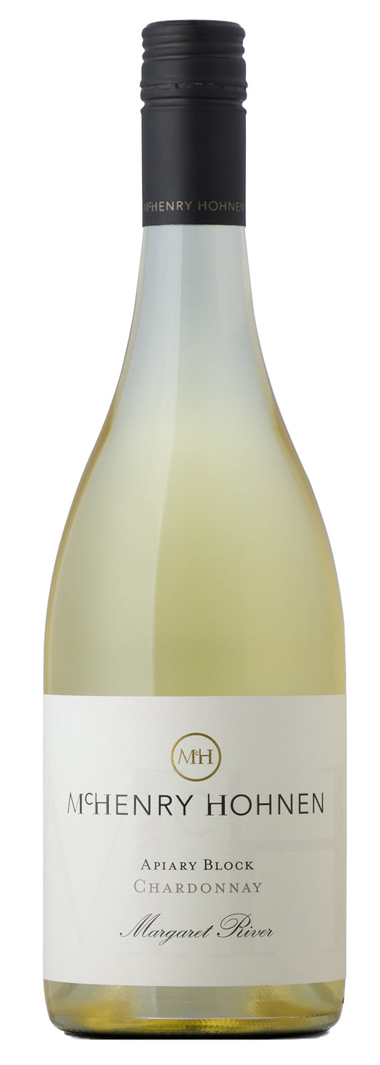 McHenry Hohnen Apiary Block Unfiltered Chardonnay 2023