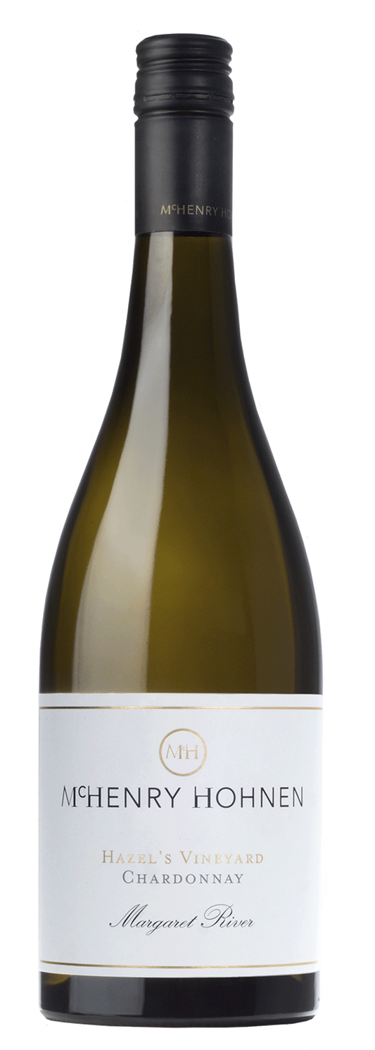 McHenry Hohnen Hazel's Vineyard Chardonnay 2022