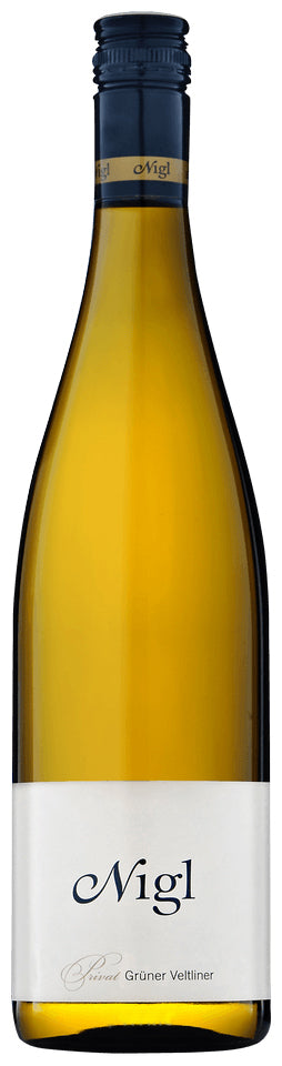 Nigl Privat Gruner Veltliner 2017