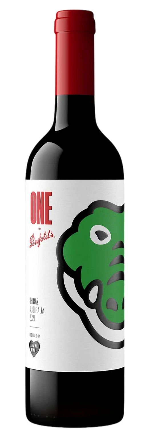 Penfolds One by Penfolds Shiraz 2021