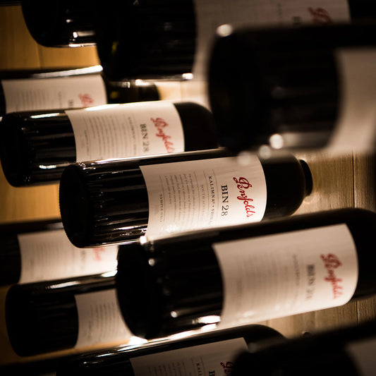 Penfolds Wines