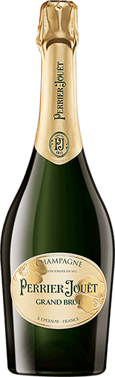 Perrier Jouet Grand Brut NV Champagne 1.5L Magnum