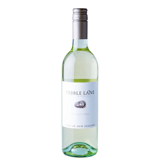 Pebble Lane Marlborough Sauvignon Blanc 2021