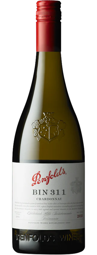 Penfolds Bin 311 Chardonnay 2018