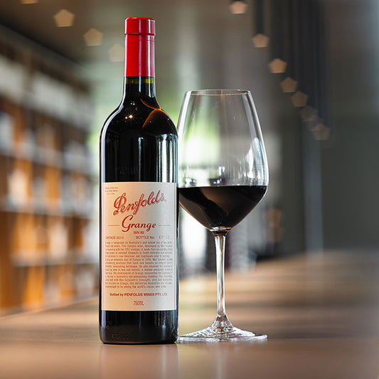 Penfolds Wines