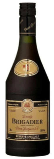 Pérez Barquero Brigadier VSOP 700ml