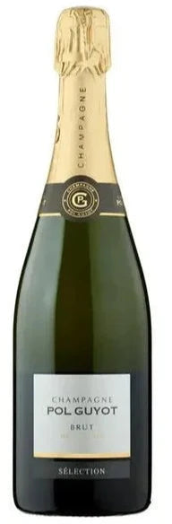 Champagne Pol Guyot Brut NV