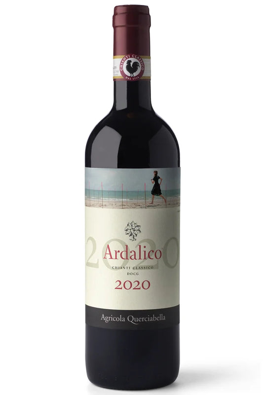 Querciabella Ardalico Chianti Classico 2020