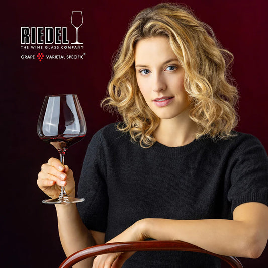 RIEDEL Glassware