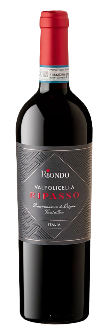 Riondo Valpolicella Ripasso DOC 2018