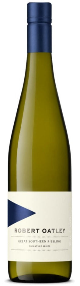 Robert Oatley Signature Series Great Southern Riesling 2017 1.5L Magnum
